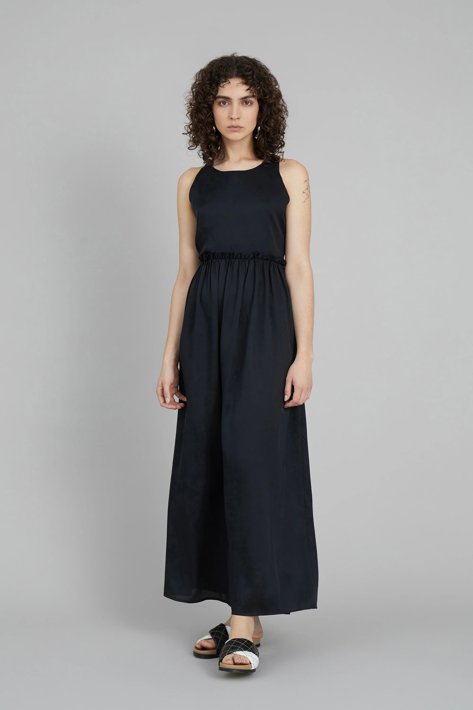 VILLIMA - BLACK