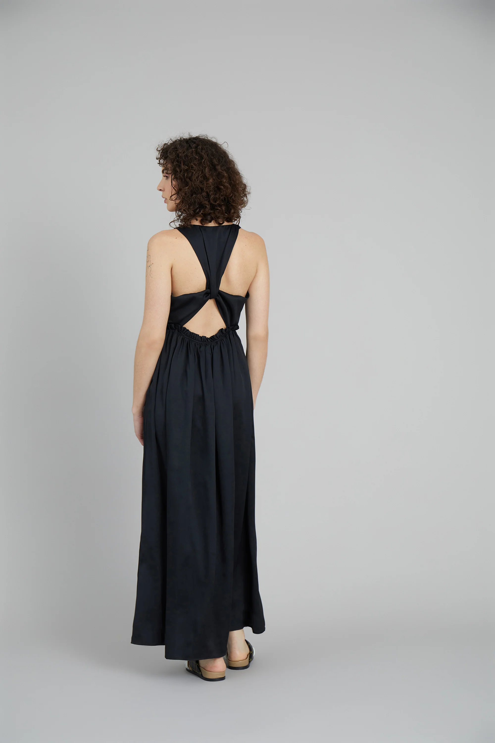 VILLIMA - BLACK - Image 5