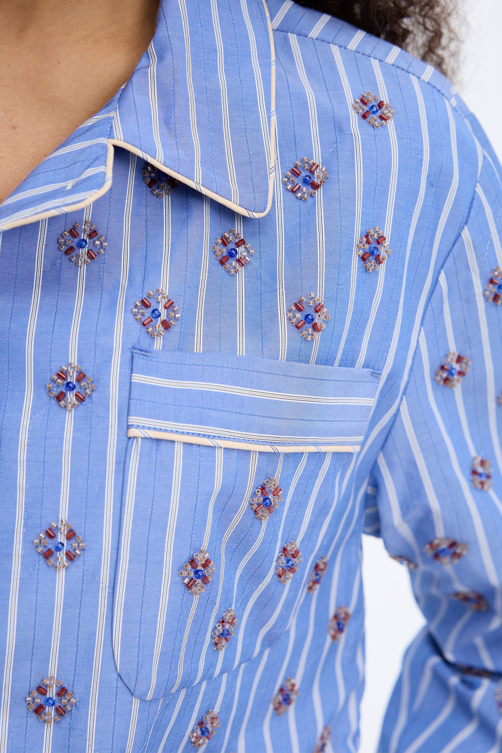 VINTAGER - BLUE - Image 2