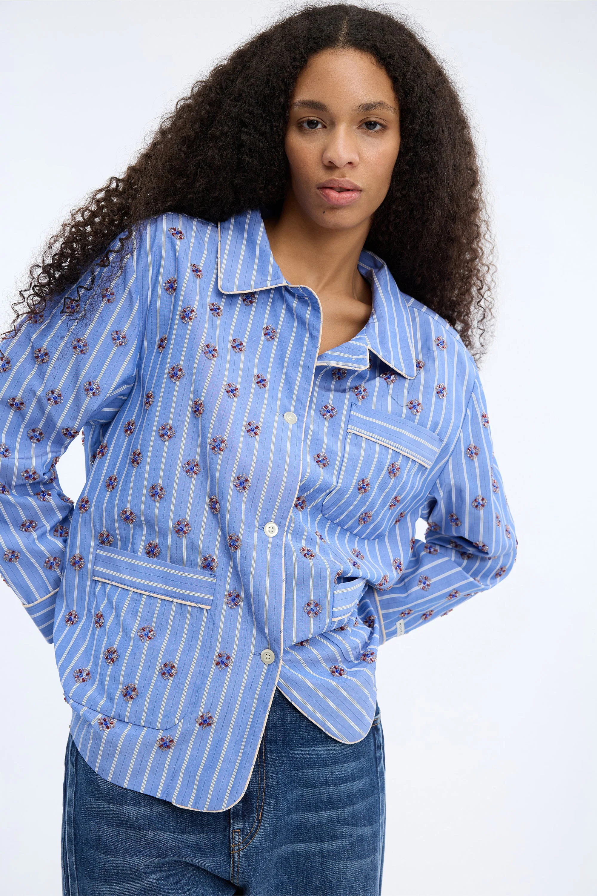 VINTAGER - BLUE - Image 3