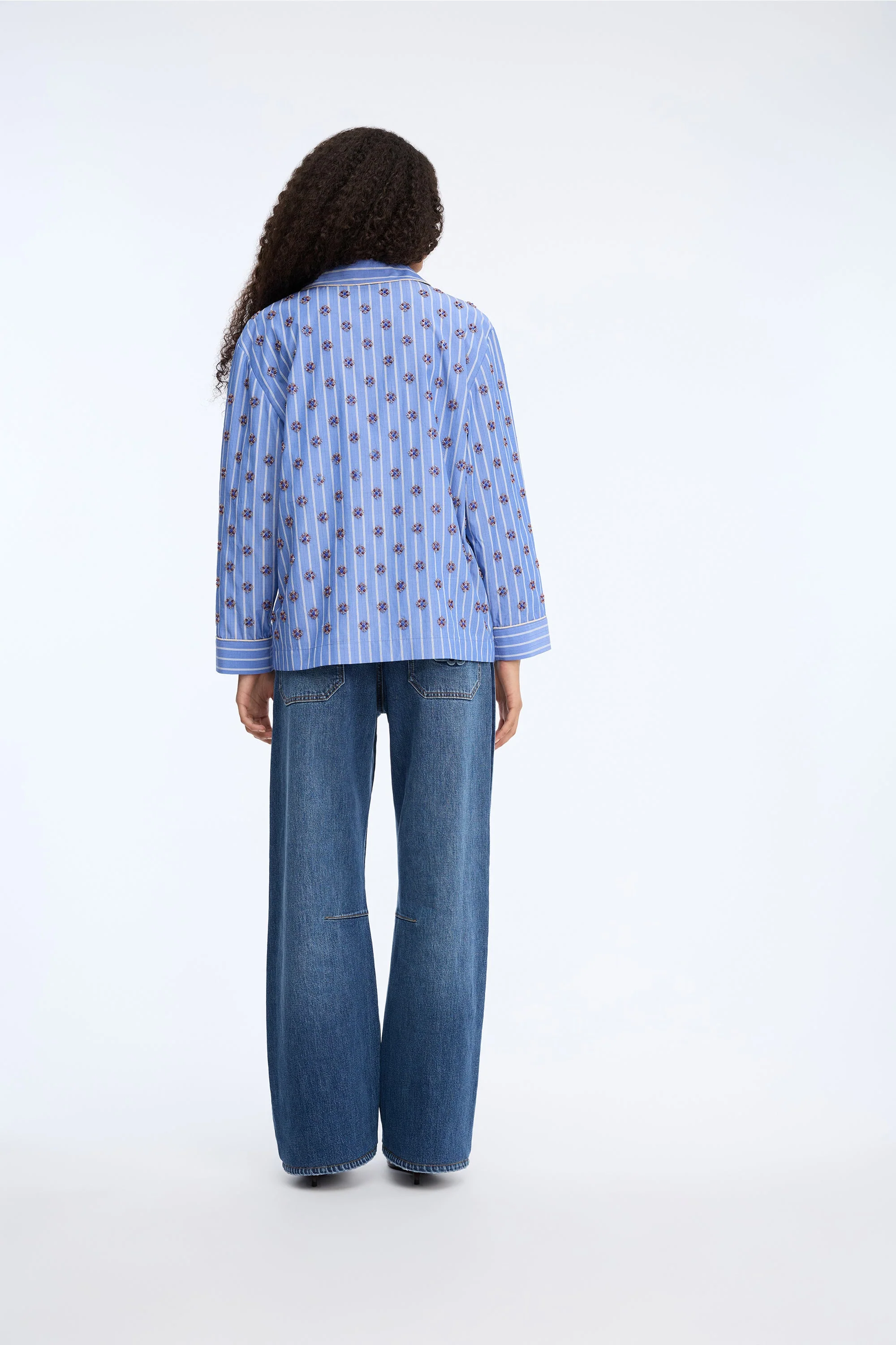 VINTAGER - BLUE - Image 4