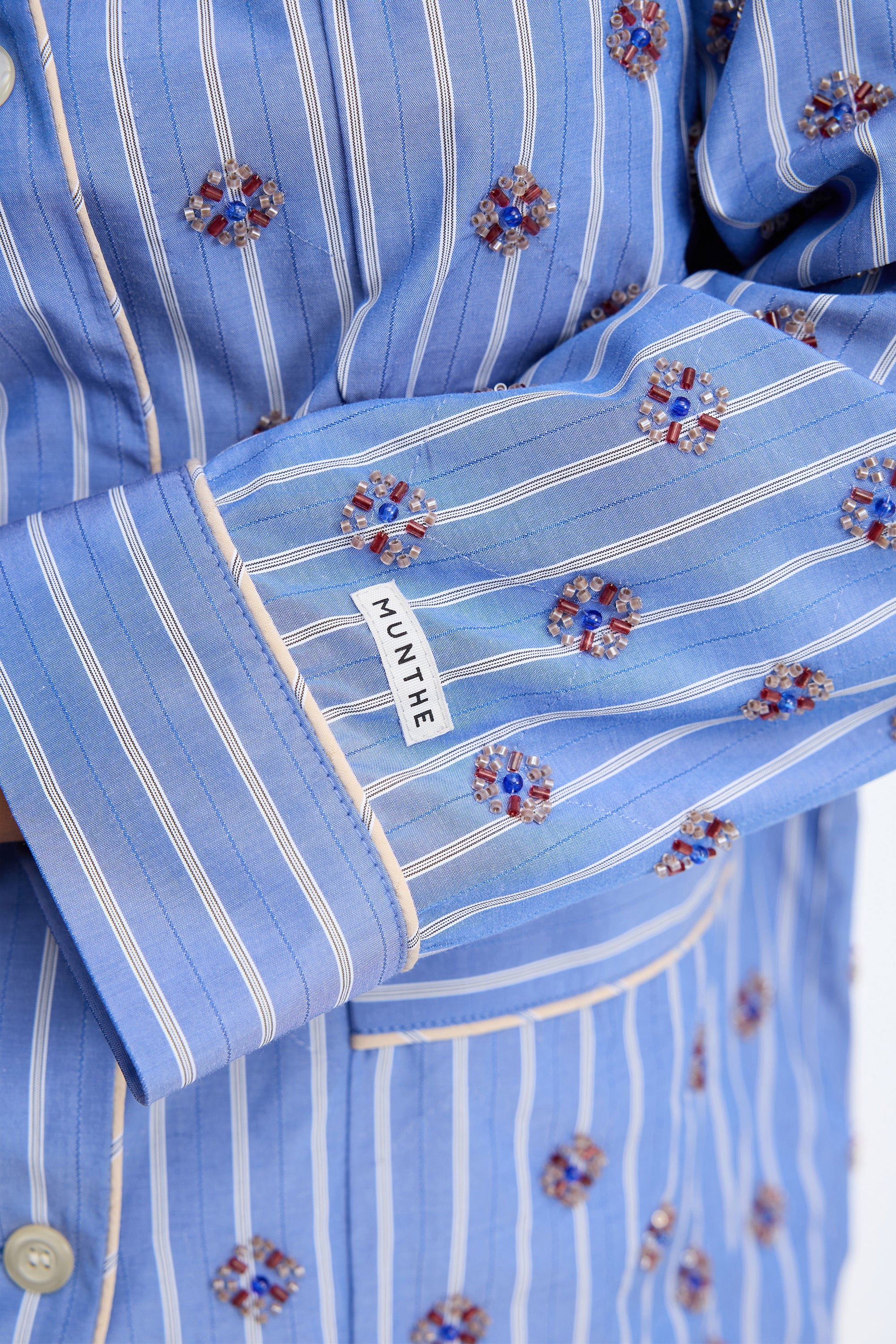 VINTAGER - BLUE - Image 5
