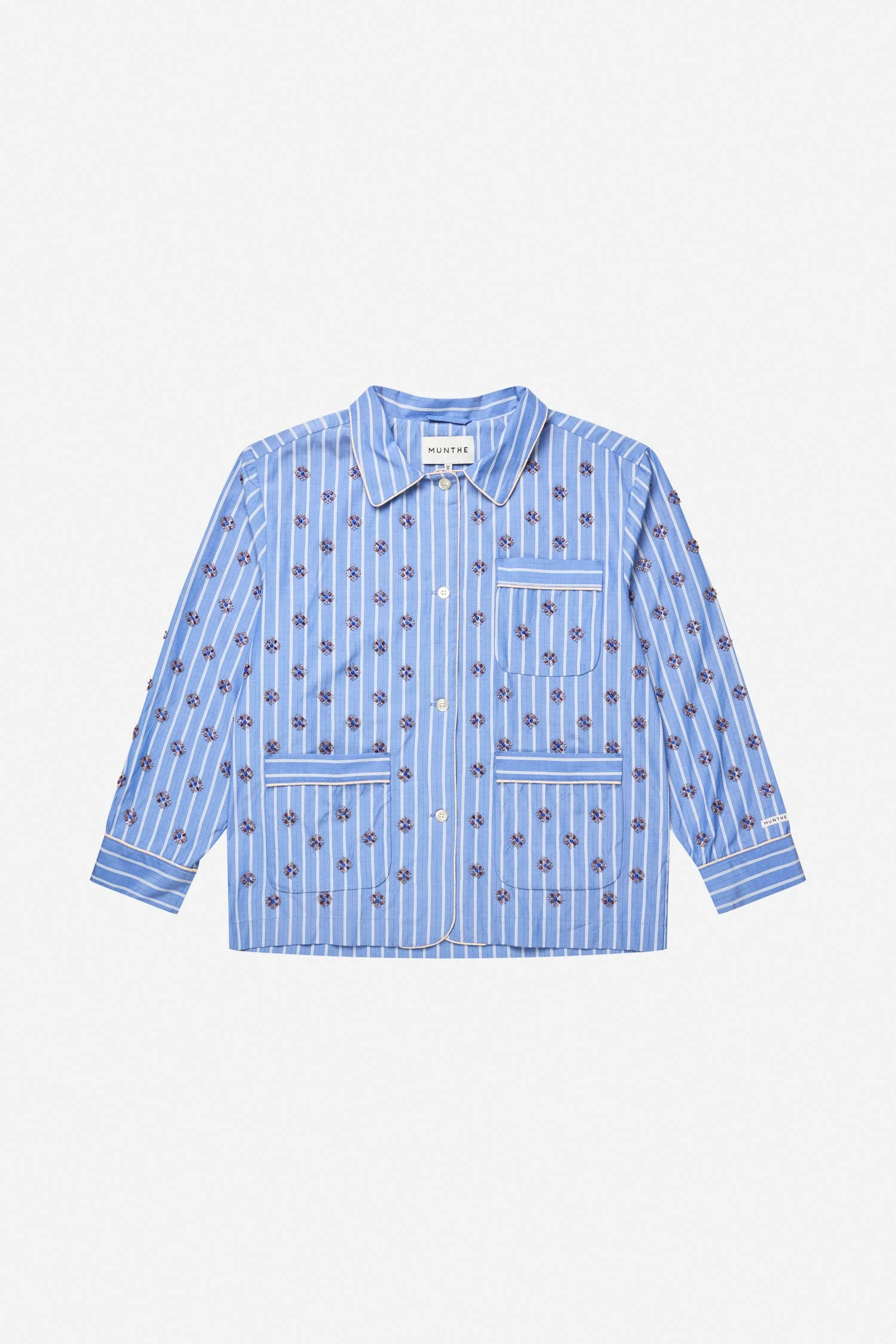 VINTAGER - BLUE - Image 8