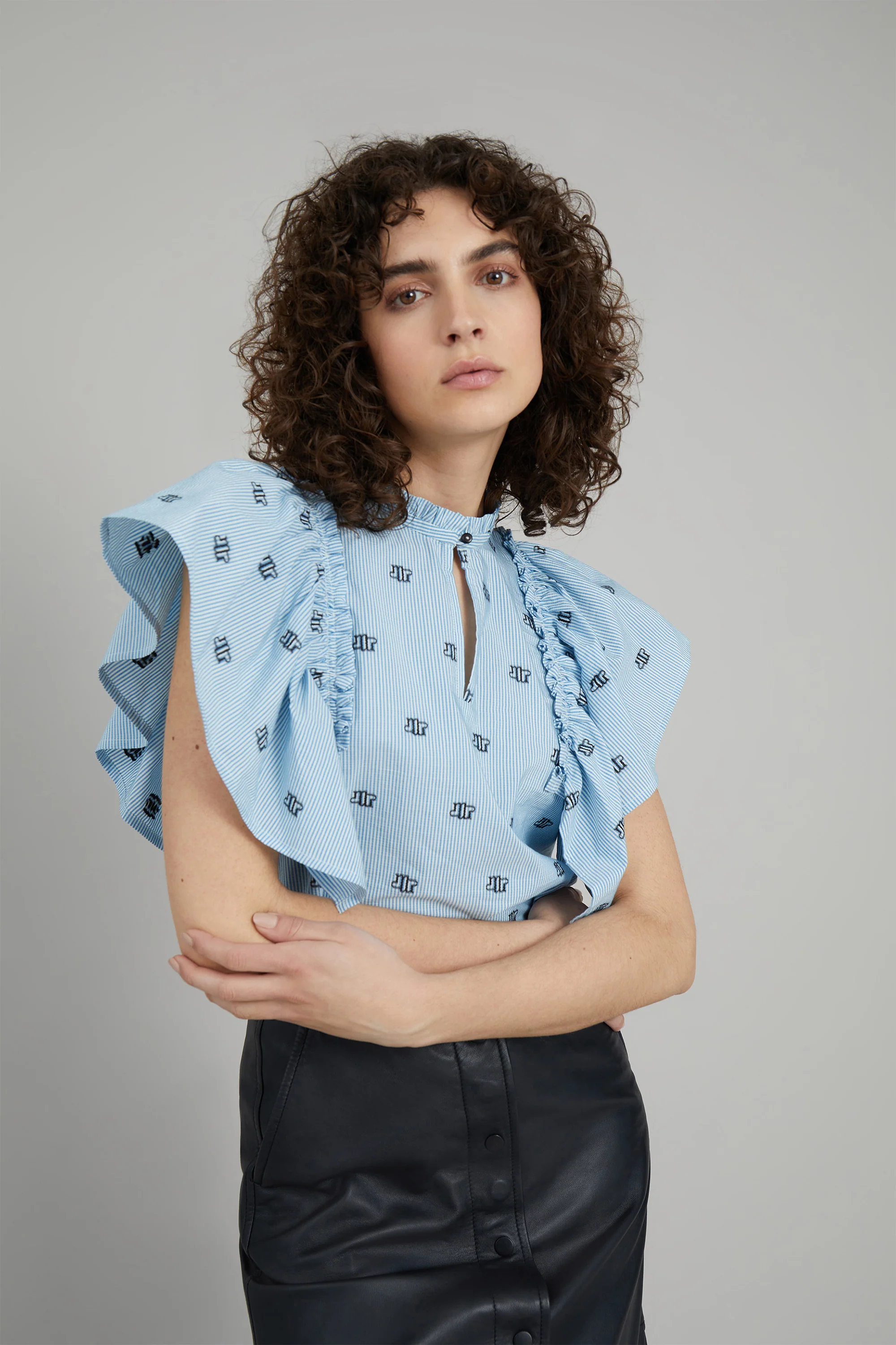 VIRGIN - BLUE - Image 5