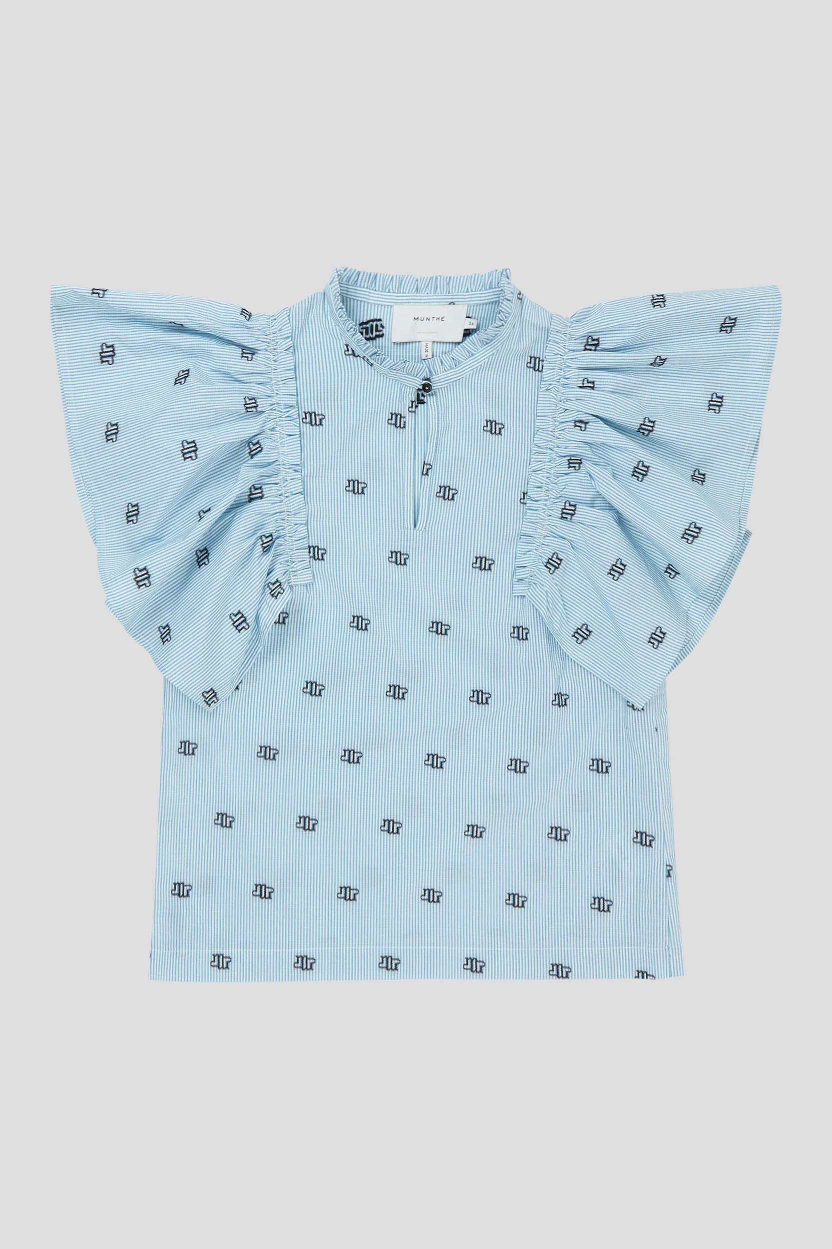 VIRGIN - BLUE - Image 7