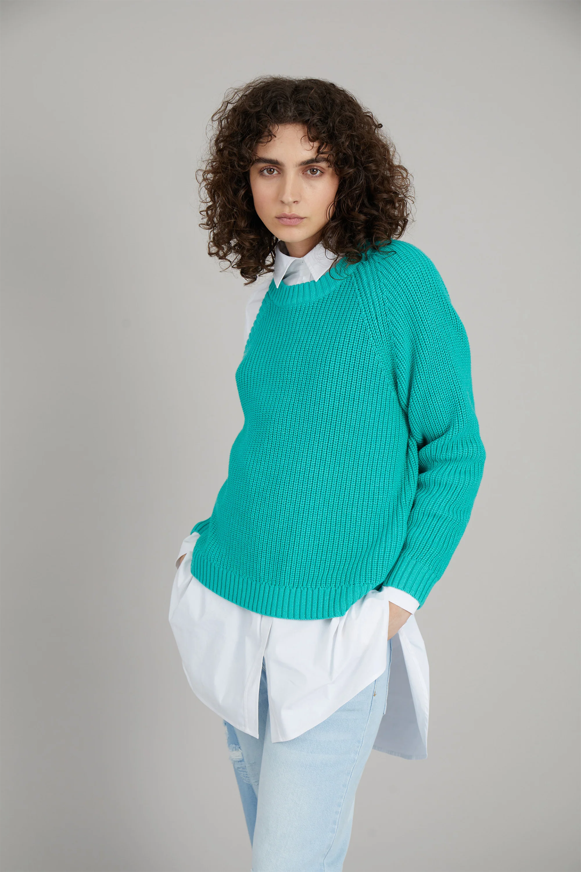 VIVION - GREEN - Image 3
