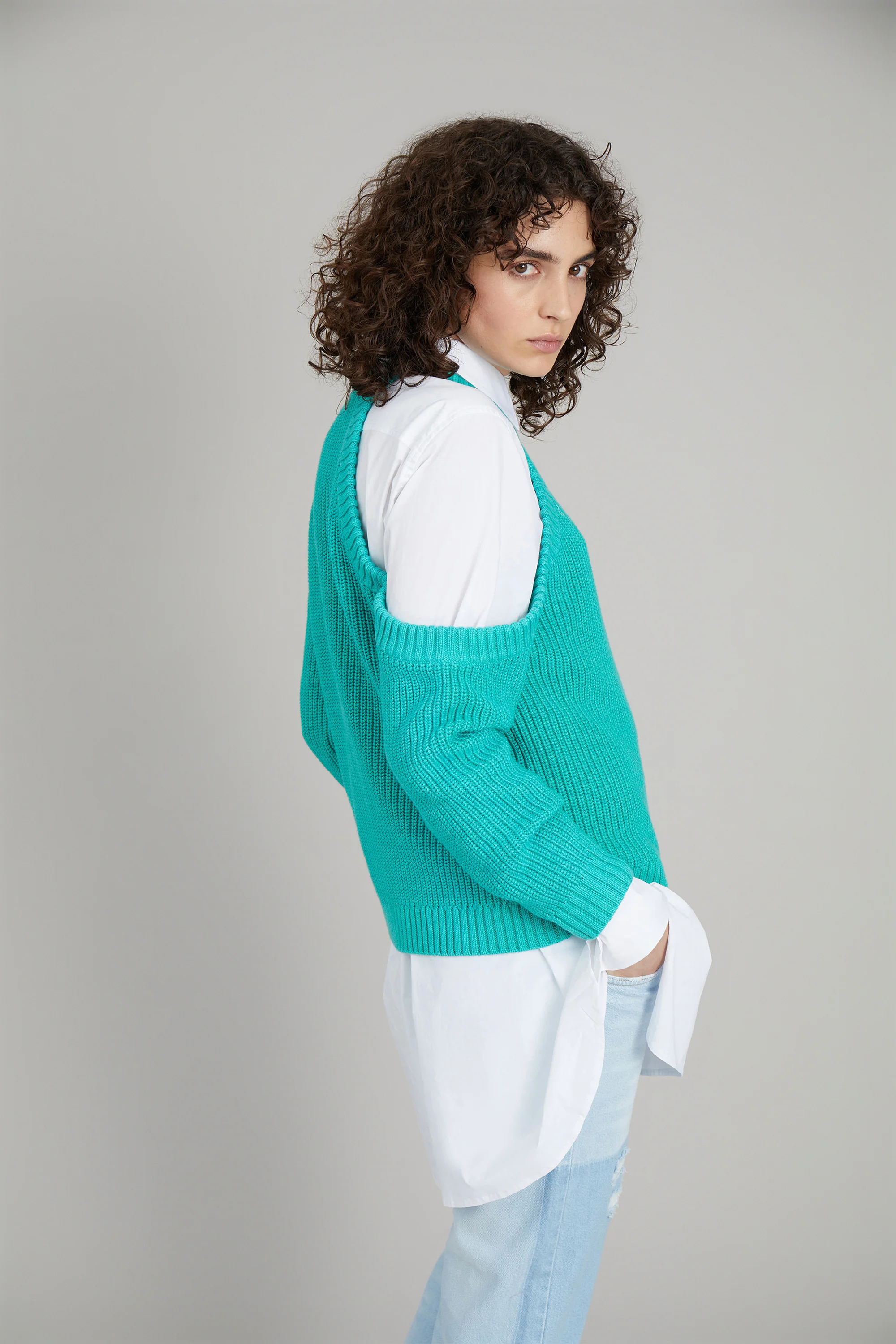 VIVION - GREEN - Image 5