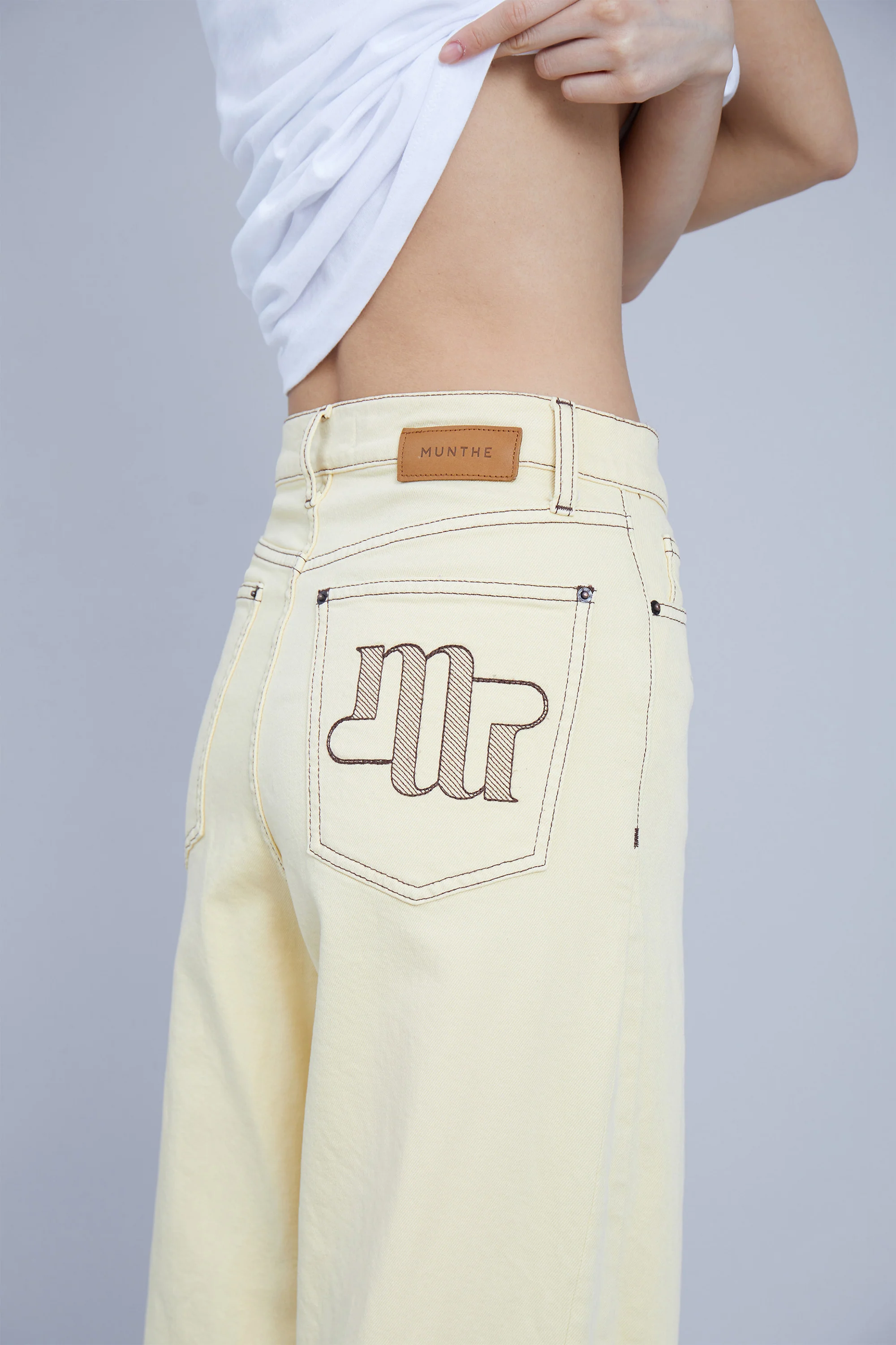 VIZOR - YELLOW - Image 2