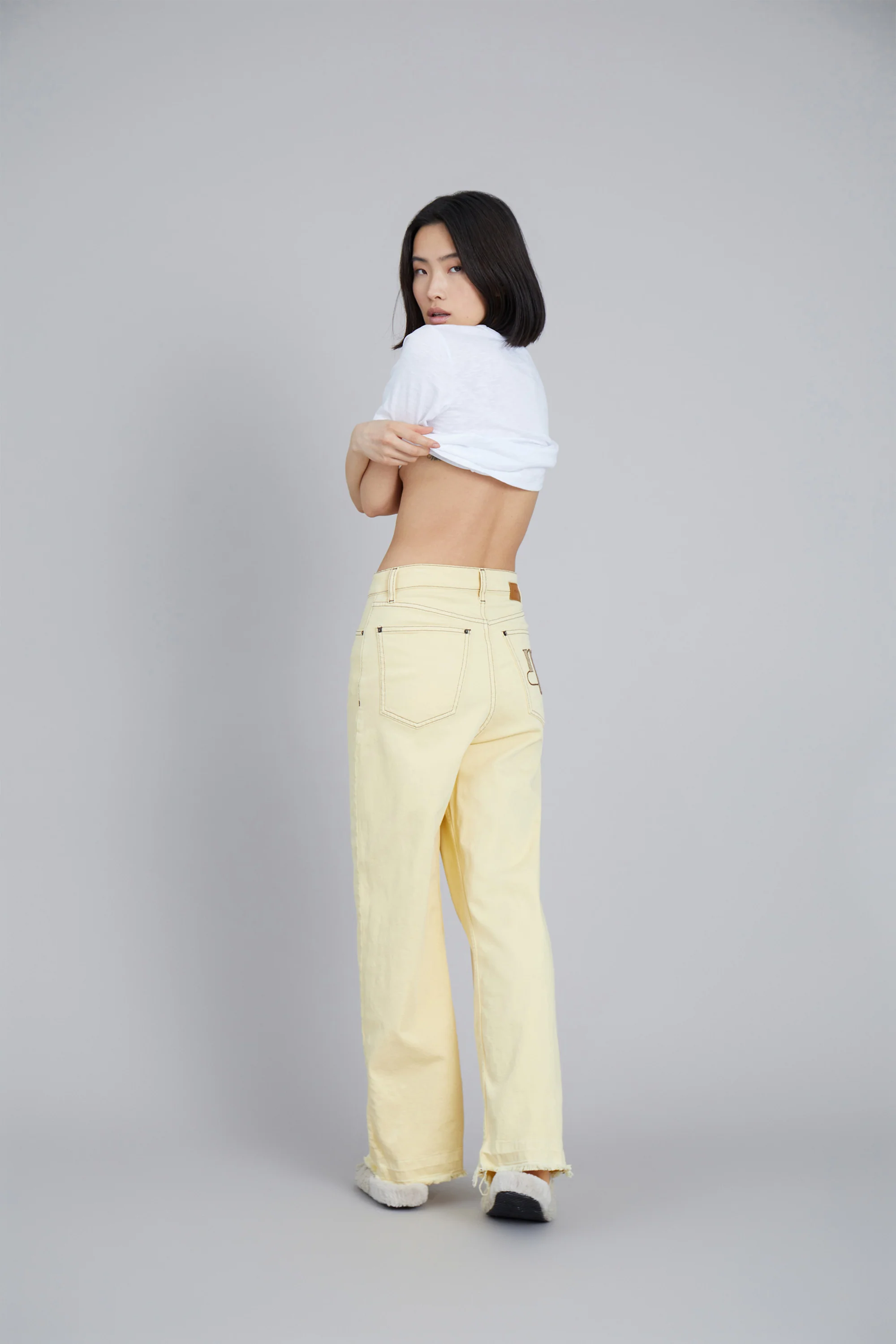 VIZOR - YELLOW - Image 5