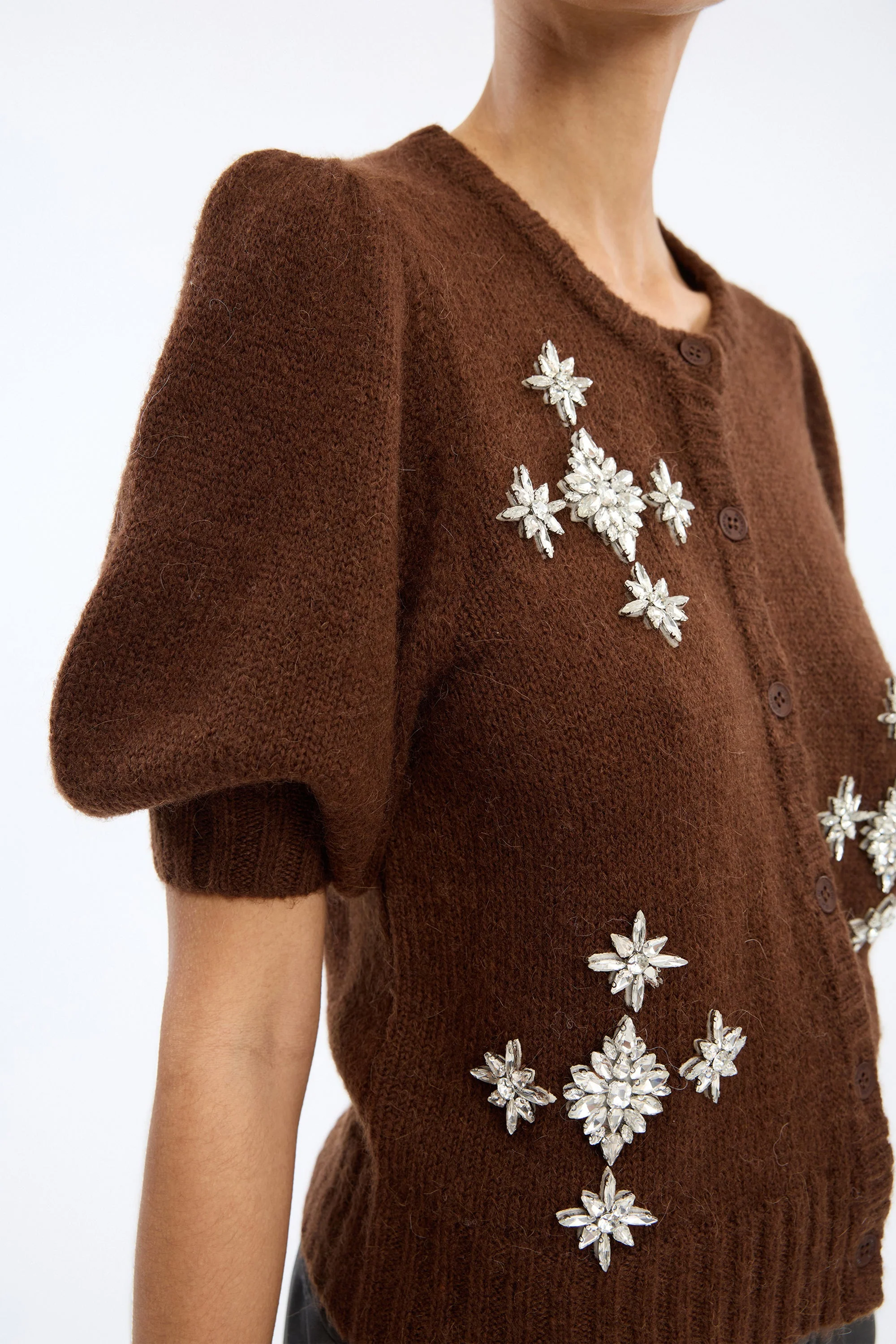VOCCA - BROWN - Image 2