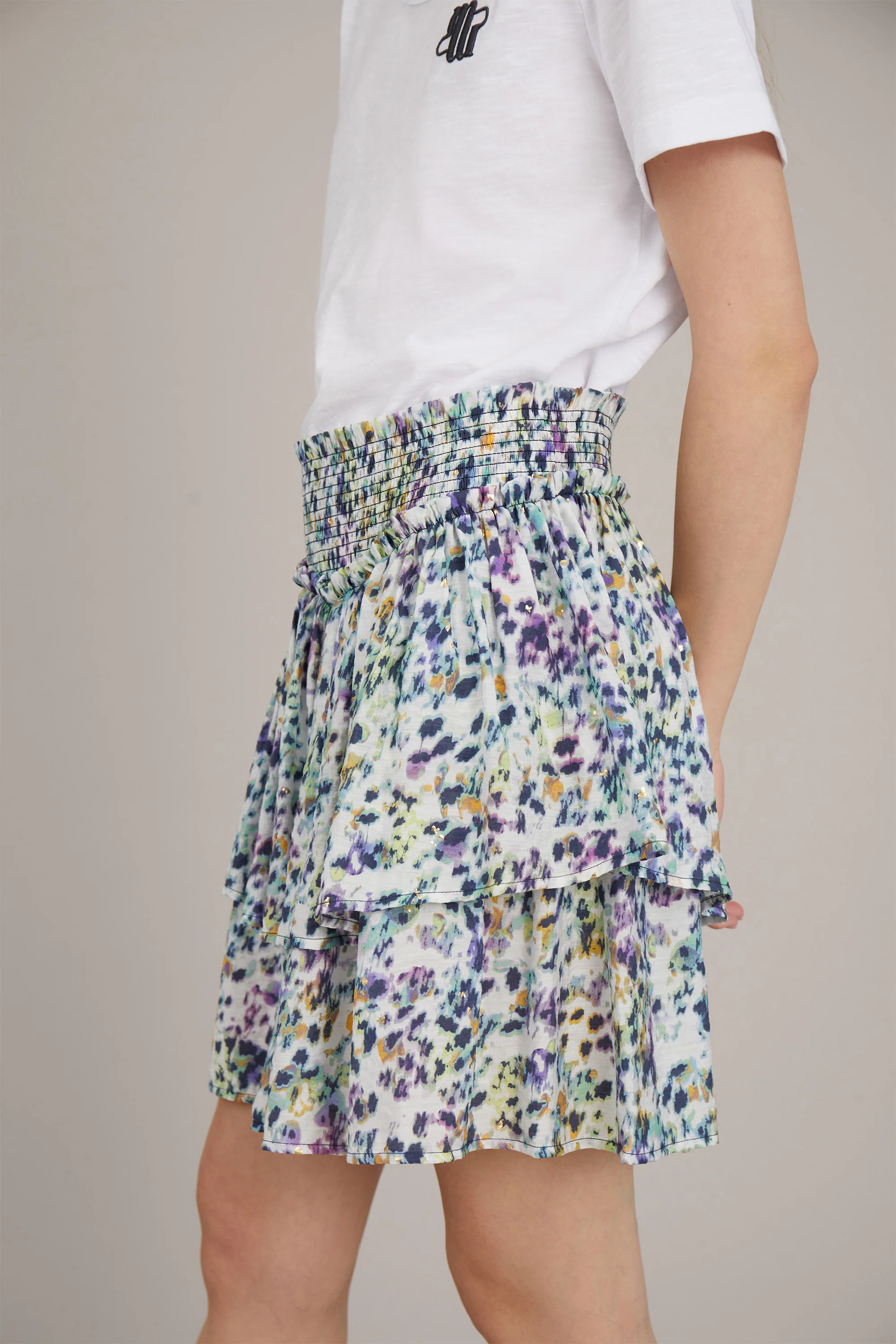 VOLANA - WHITE - Image 5