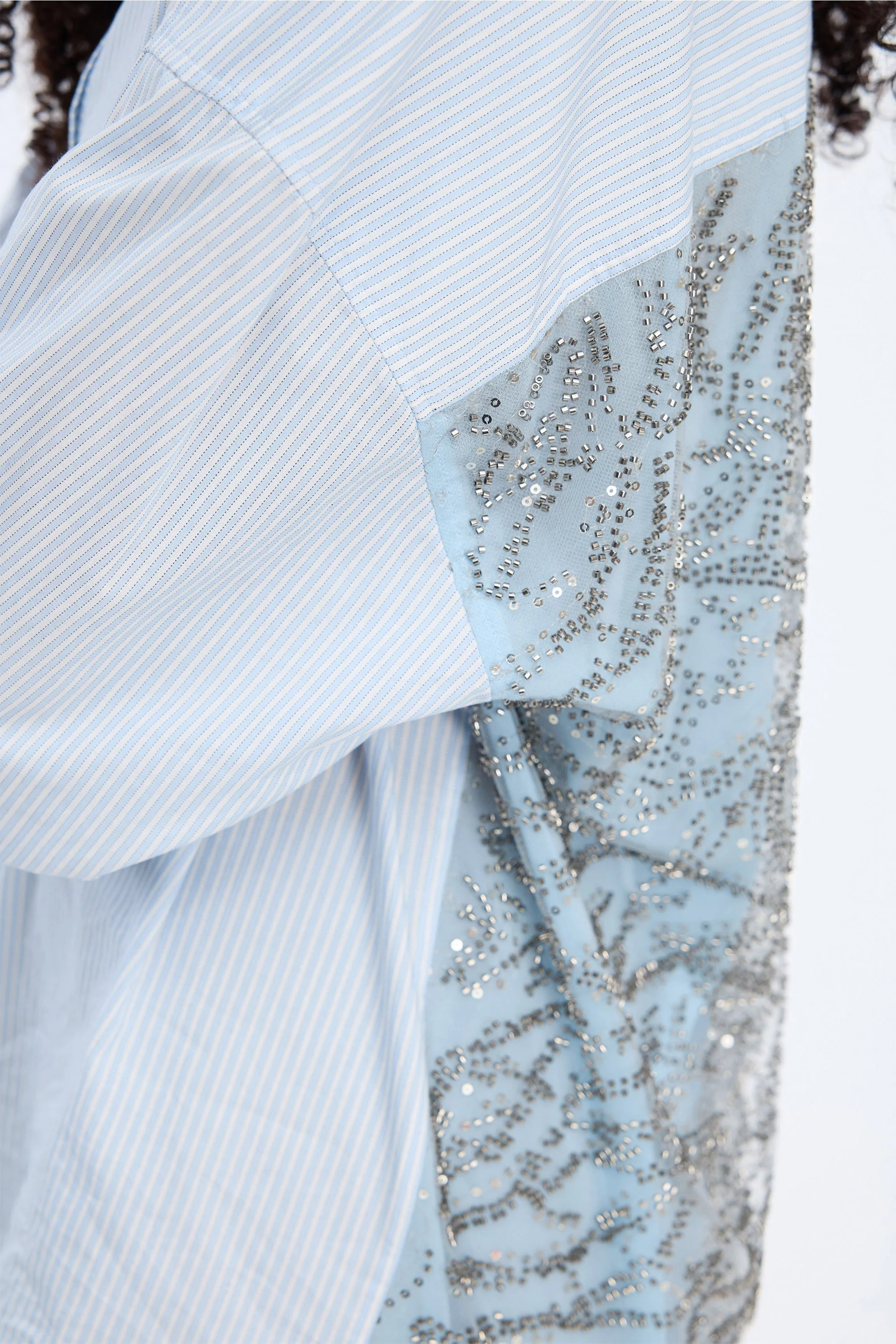 VONTARIO - STRIPE BLUE - Image 7