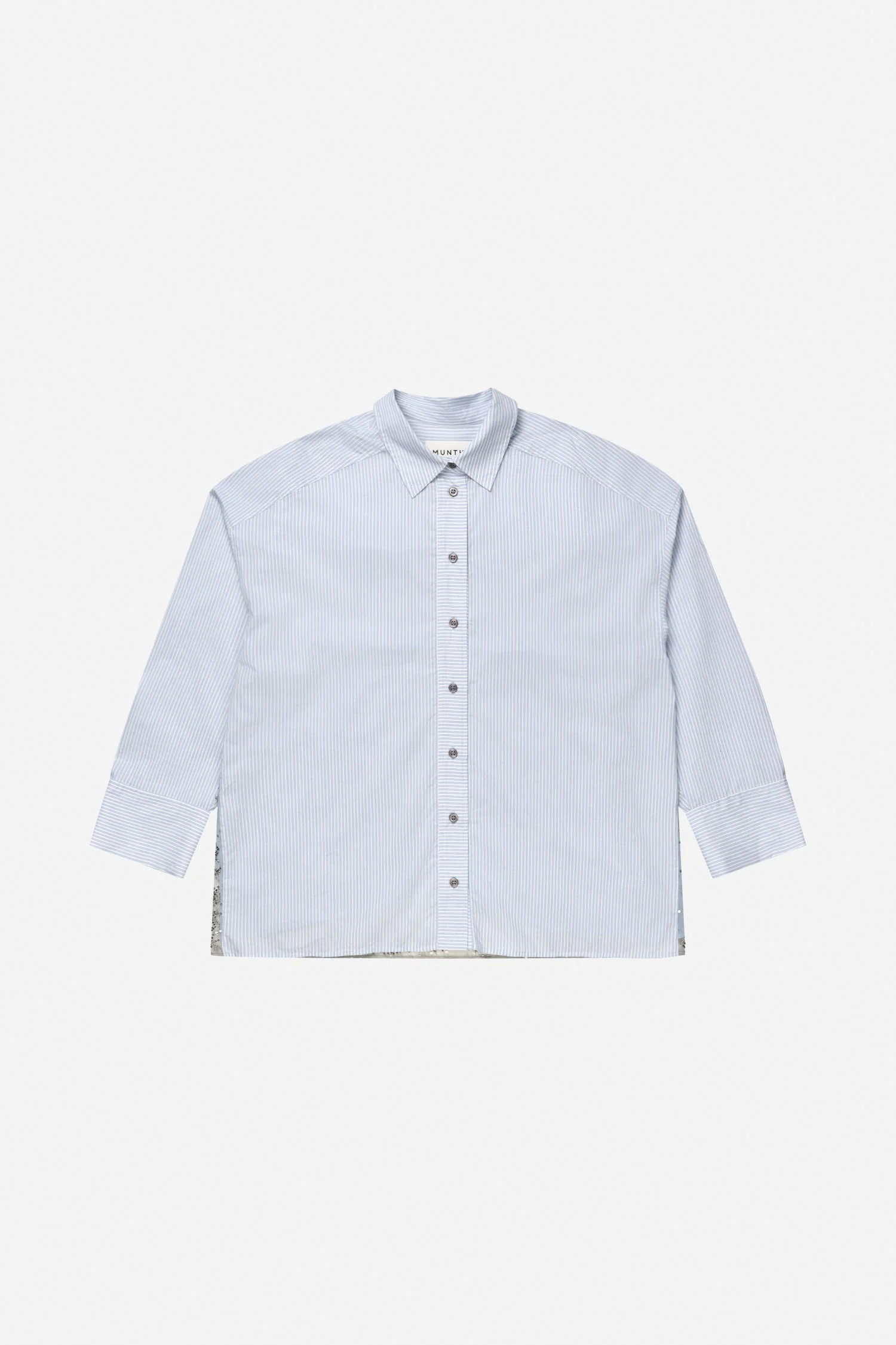 VONTARIO - STRIPE BLUE - Image 9