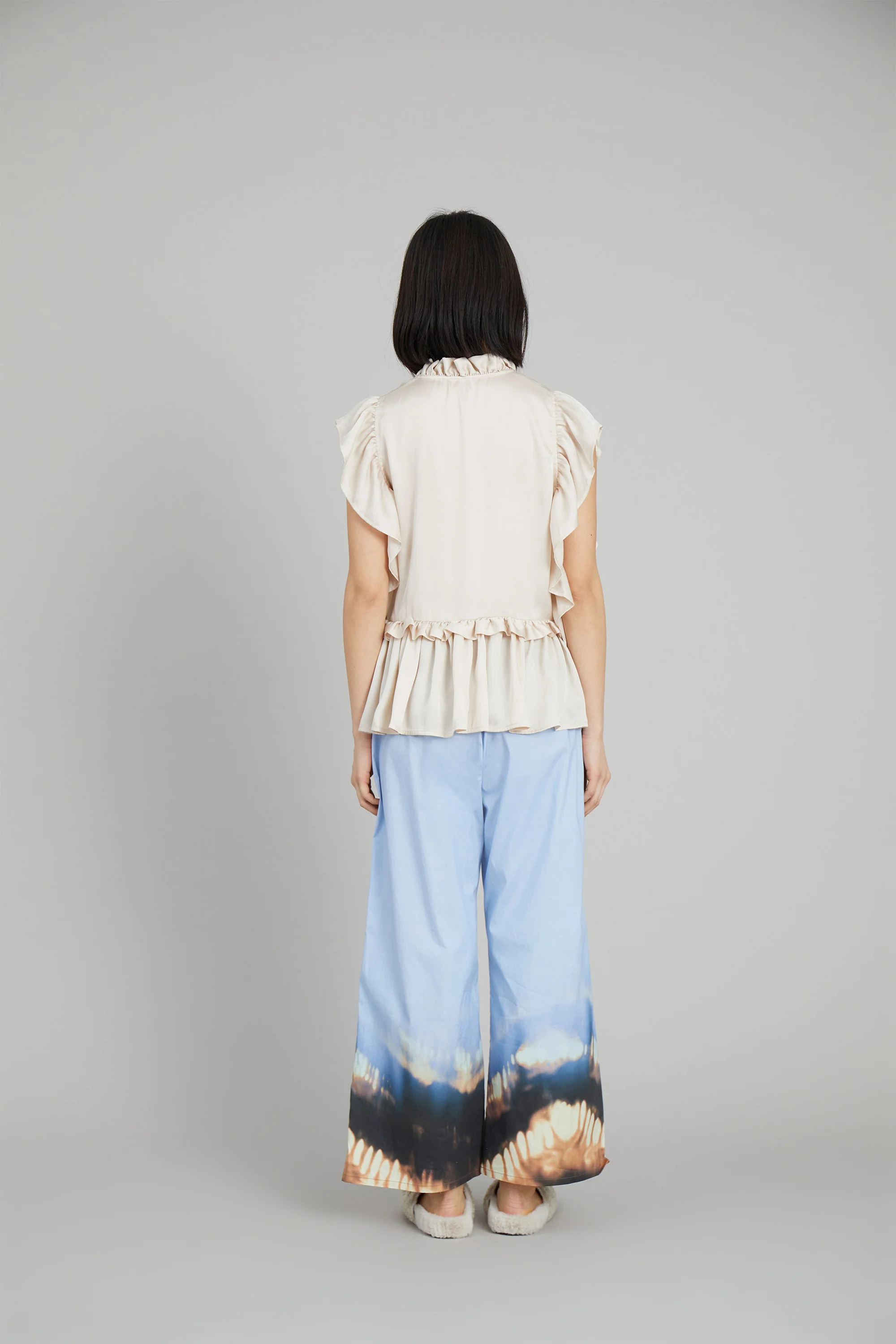 VOX - BEIGE - Image 4