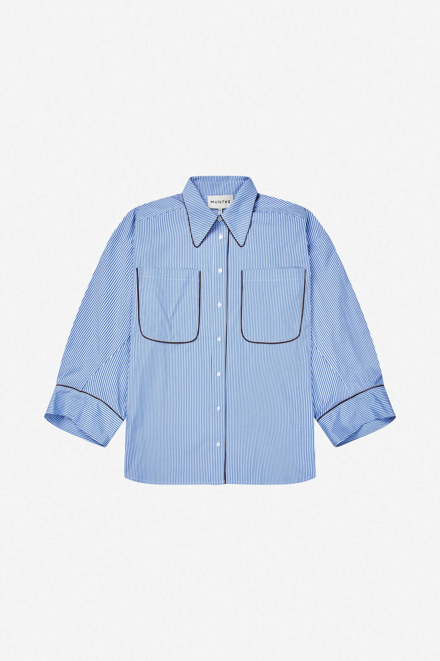 VOYAGE - BLUE - Image 5