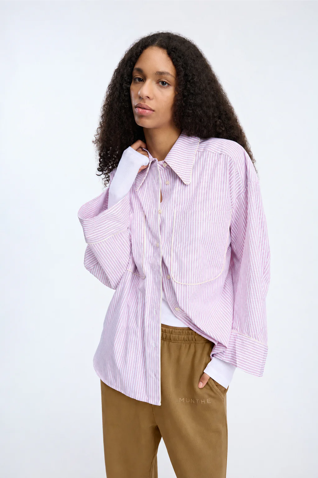VOYAGE - ROSE - Image 3