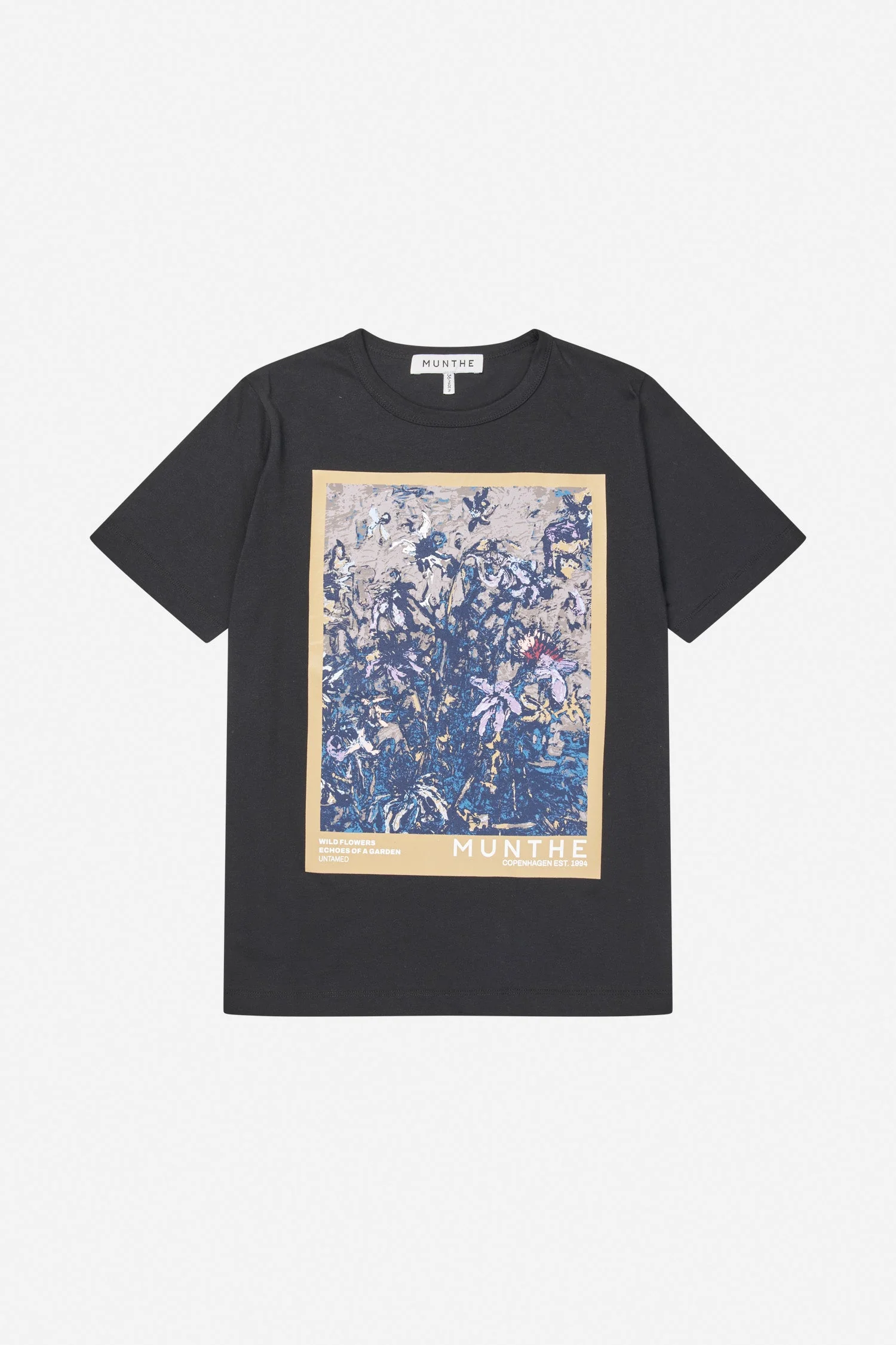 VURANUS - BLACK - Image 5
