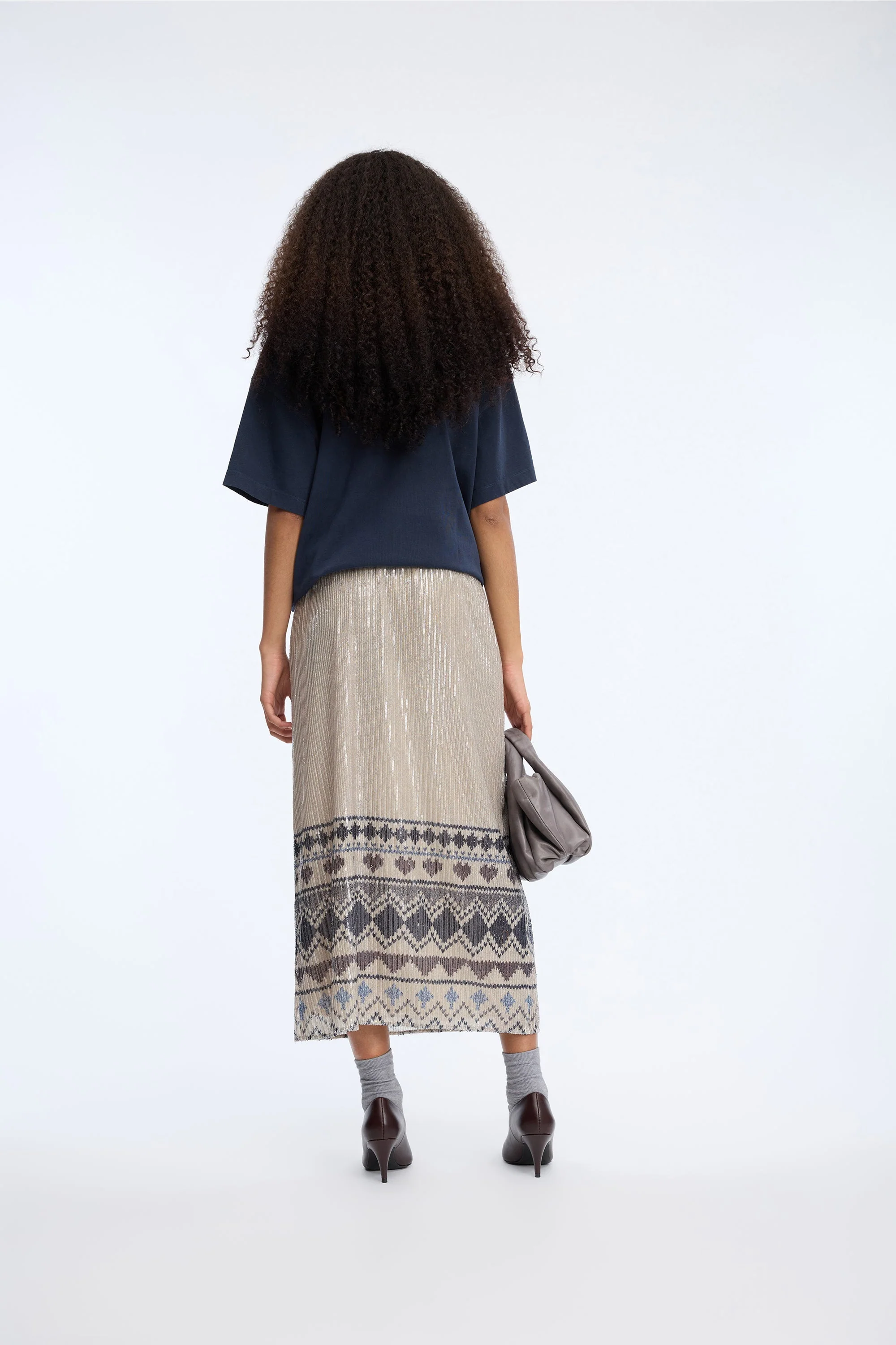 VUZIA - PRINT CAMEL - Image 4