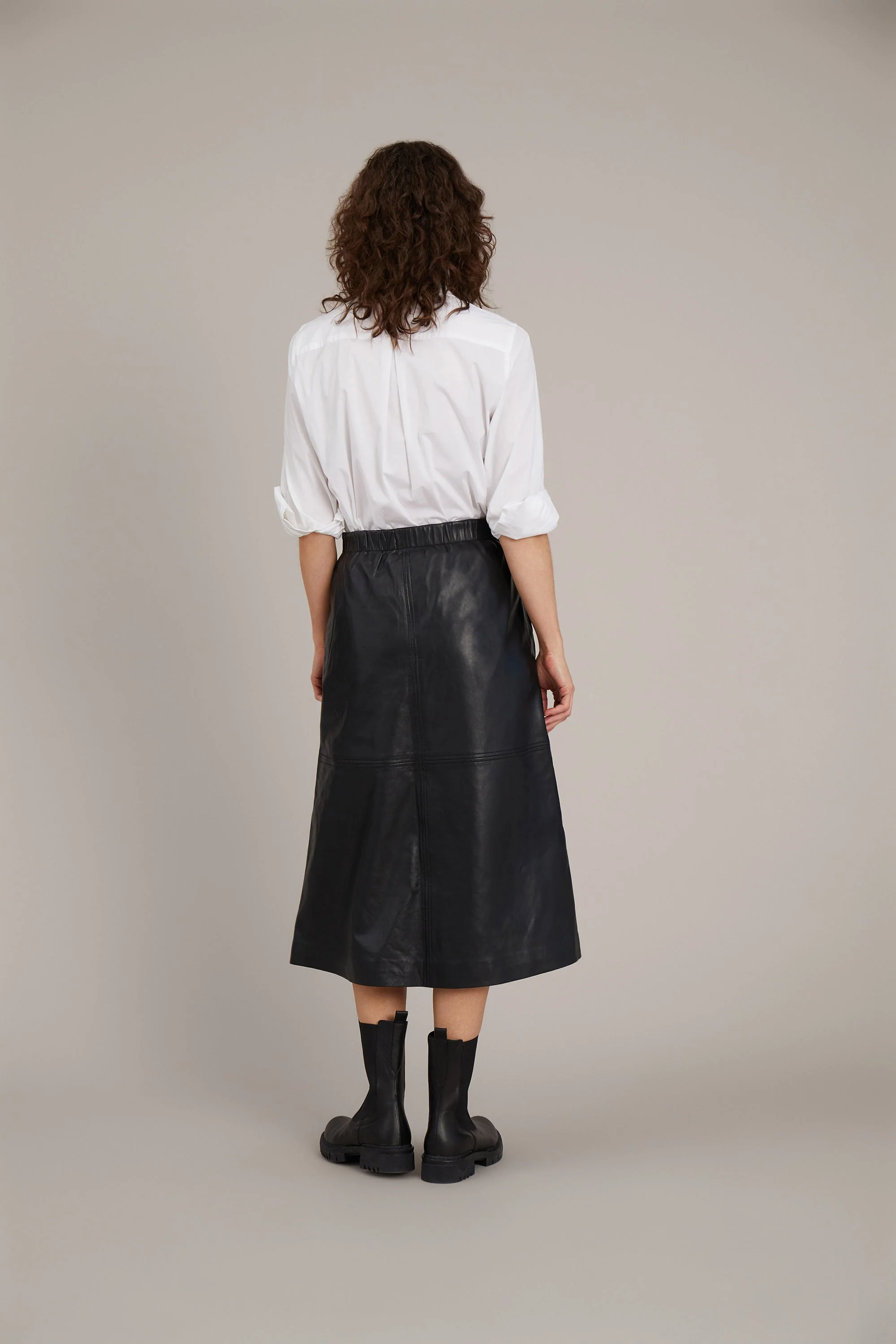 ZEINE - BLACK - Image 4